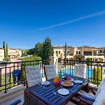 2 Bedroom Thalassa With Sea And Sunset Views, Aphrodite Hills 아파트 *