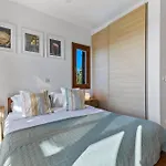 2 Bedroom Thalassa With Sea And Sunset Views, Aphrodite Hills