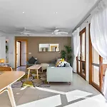 2 Bedroom Thalassa With Sea And Sunset Views, Aphrodite Hills * 코우클리아