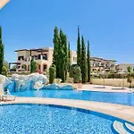 2 Bedroom Thalassa With Sea And Sunset Views, Aphrodite Hills