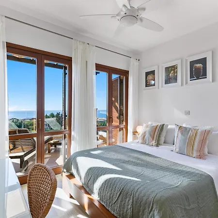 2 Bedroom Thalassa With Sea And Sunset Views, Aphrodite Hills * Kouklia
