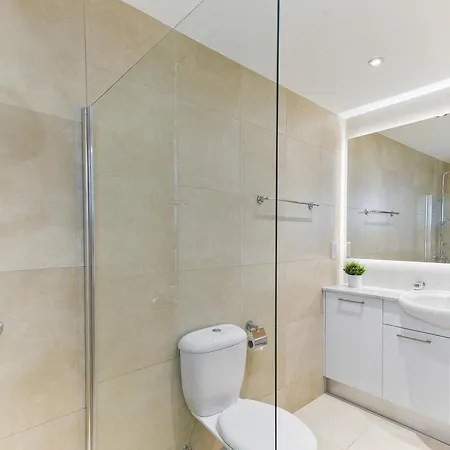 Apartment 2 Bedroom Thalassa With Sea And Sunset Views, Aphrodite Hills Kouklia