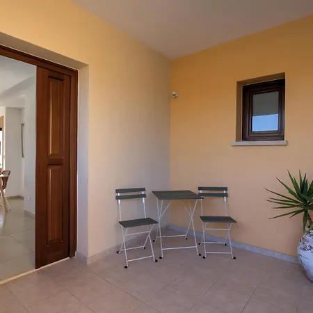 公寓 2 Bedroom Thalassa With Sea And Sunset Views, Aphrodite Hills