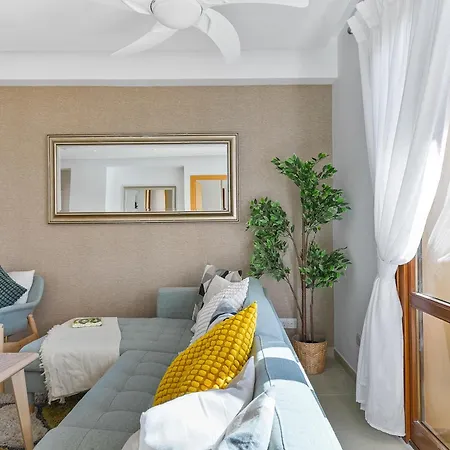 2 Bedroom Thalassa With Sea And Sunset Views, Aphrodite Hills * Kuklia