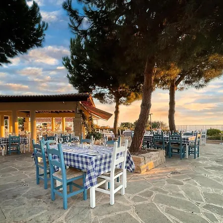 Apartament 2 Bedroom Thalassa With Sea And Sunset Views, Aphrodite Hills