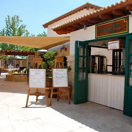 2 Bedroom Thalassa With Sea And Sunset Views, Aphrodite Hills 公寓 *