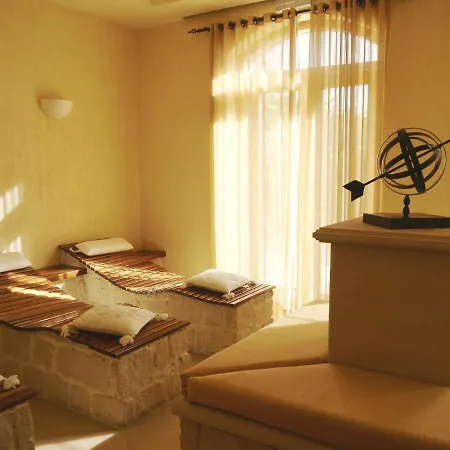 2 Bedroom Thalassa With Sea And Sunset Views, Aphrodite Hills * Kouklia