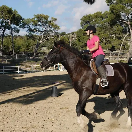 2 Bedroom Thalassa With Sea And Sunset Views, Aphrodite Hills *