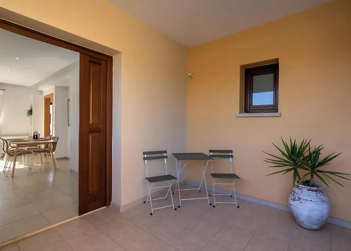 アパート 2 Bedroom Thalassa With Sea And Sunset Views, Aphrodite Hills