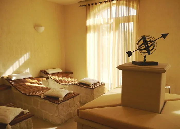 2 Bedroom Thalassa With Sea And Sunset Views, Aphrodite Hills * クークリア